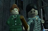 Imagen 9 de LEGO Harry Potter: a�os 5-7 para PSVITA