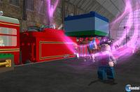 Imagen 11 de LEGO Harry Potter: a�os 5-7 para PSVITA