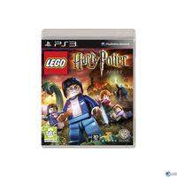 Imagen 14 de LEGO Harry Potter: a�os 5-7 para PlayStation 3