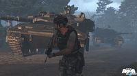 Pantalla ArmA 3