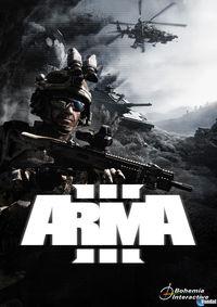 Bohemia Interactive presenta el p�ster de ArmA 3