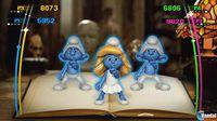 Imagen 1 de Los Pitufos Dance Party para Wii