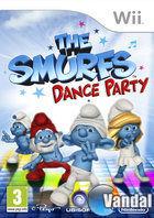 Imagen 5 de Los Pitufos Dance Party para Wii