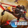 Imagen 4 de SkyDrift PSN para PlayStation 3