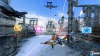Pantalla SkyDrift