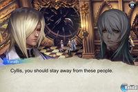 Imagen 1 de Chaos Rings Omega para iPhone