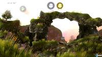 Pantalla Storm PSN