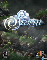 Pantalla Storm XBLA
