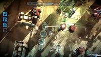 Pantalla Anomaly: Warzone Earth