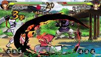 Imagen 1 de Rurouni Kenshin Saisen para PSP