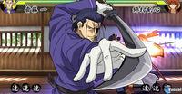 Imagen 2 de Rurouni Kenshin Saisen para PSP