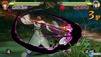 Imagen 5 de Rurouni Kenshin Saisen para PSP