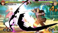 Pantalla Rurouni Kenshin Saisen