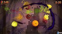 Imagen 2 de Fruit Ninja Kinect XBLA para Xbox 360