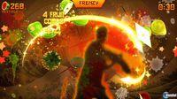 Imagen 6 de Fruit Ninja Kinect XBLA para Xbox 360