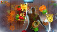 Imagen Fruit Ninja Kinect XBLA