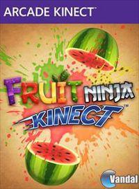 Imagen 10 de Fruit Ninja Kinect XBLA para Xbox 360