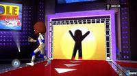 Pantalla Hole in the Wall Kinect XBLA