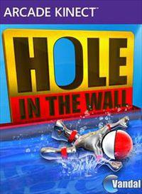 Imagen 10 de Hole in the Wall Kinect XBLA para Xbox 360
