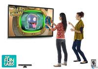 Imagen 4 de Kinect Fun Lab para Xbox 360
