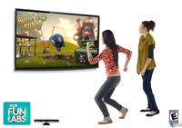 Imagen 5 de Kinect Fun Lab para Xbox 360