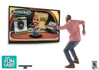 Imagen 7 de Kinect Fun Lab para Xbox 360