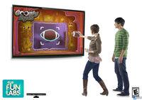 Imagen 8 de Kinect Fun Lab para Xbox 360