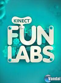 Imagen 15 de Kinect Fun Lab para Xbox 360