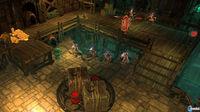 Imagen 12 de Crimson Alliance XBLA para Xbox 360