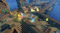 Pantalla Crimson Alliance XBLA