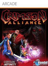Imagen 17 de Crimson Alliance XBLA para Xbox 360