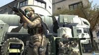 Pantalla Ghost Recon Online