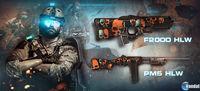 Ghost Recon Online se prepara para Halloween