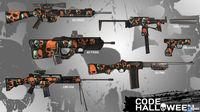 Ghost Recon Online se prepara para Halloween