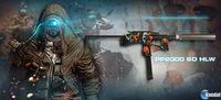 Ghost Recon Online se prepara para Halloween