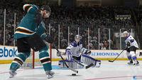 EA Sports anuncia NHL 12