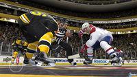 EA Sports anuncia NHL 12