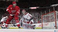 EA Sports anuncia NHL 12
