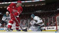 EA Sports anuncia NHL 12