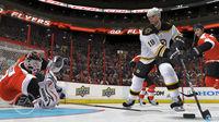 EA Sports anuncia NHL 12