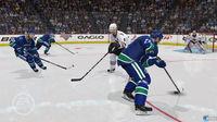 EA Sports anuncia NHL 12
