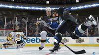 EA Sports anuncia NHL 12