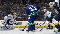 EA Sports anuncia NHL 12