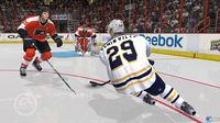 EA Sports anuncia NHL 12