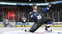 EA Sports anuncia NHL 12