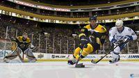 EA Sports anuncia NHL 12