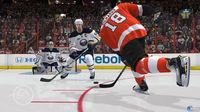 EA Sports anuncia NHL 12