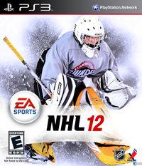 Imagen 24 de NHL 12 para PlayStation 3