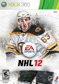 Imagen 24 de NHL 12 para Xbox 360