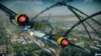 Nuevas im�genes de Birds of Steel
